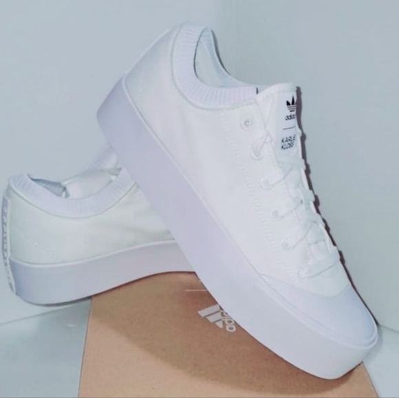 adidas Originals Shoes - Adidas Karlie Kloss Trainer ××92 women ,size 10. Style GY0851, New with box.